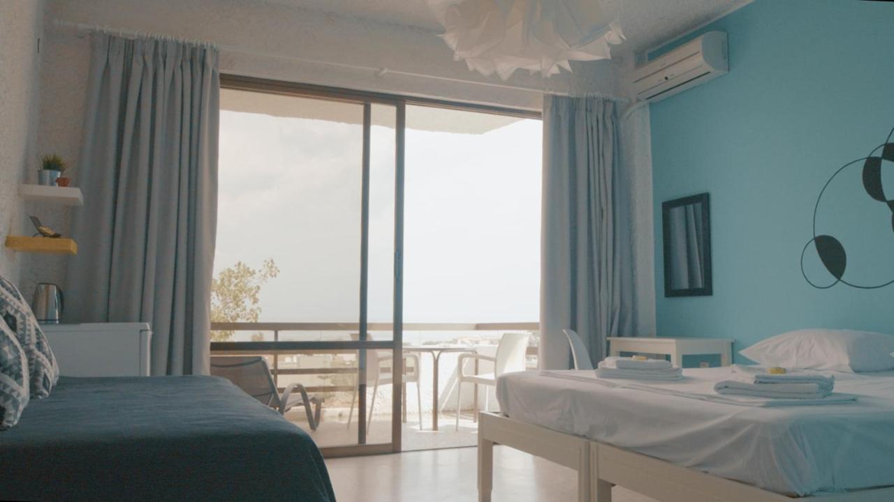 The Bongos - Socially Conscious Rooms, Part Of The Room Rate Goes To Charity 플라타니아스 외부 사진