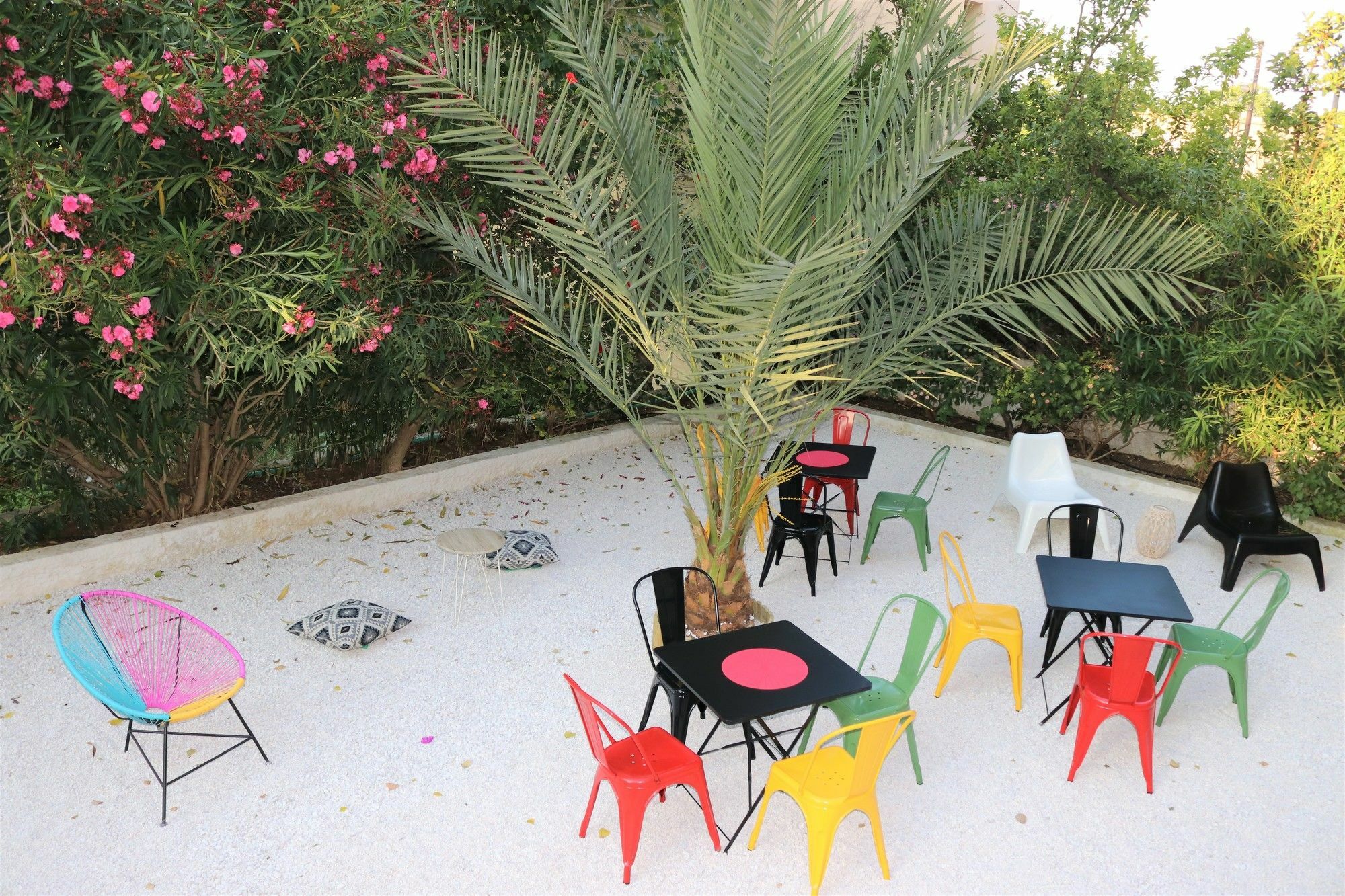 The Bongos - Socially Conscious Rooms, Part Of The Room Rate Goes To Charity 플라타니아스 외부 사진